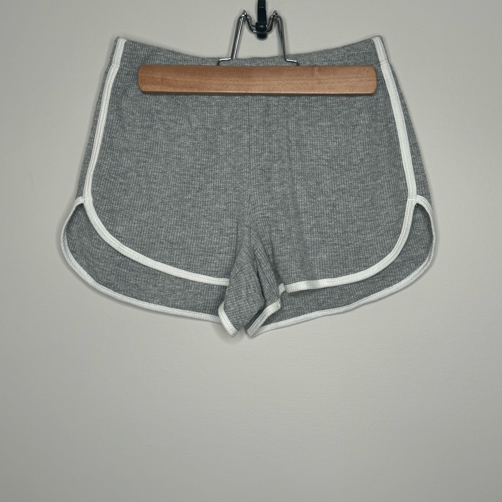 TNA WAFFLE SHORTS